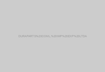 Logo DURAPARTS COML, IMP EXP LTDA